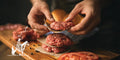 Bulk Wangus Burger